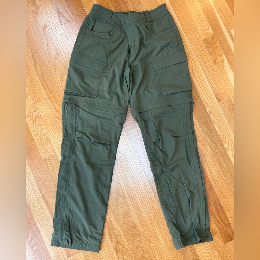 REI Co-op Sahara Convertible Pants